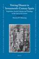 Voicing Dissent in Seventeenth-Century Spain: Inquisition, Social Criticism and Theology in the Case of <i>El Criticón</i>