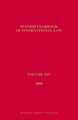 Spanish Yearbook of International Law, Volume 14 (2008)