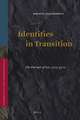 Identities in Transition: The Pursuit of Isa. 52:13-53:12