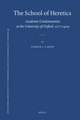 The School of Heretics: Academic Condemnation at the University of Oxford, 1277-1409