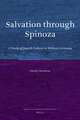 Salvation through Spinoza: A Study of Jewish Culture in Weimar Germany