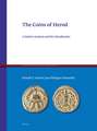 The Coins of Herod: A Modern Analysis and Die Classification