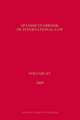 Spanish Yearbook of International Law, Volume 15 (2009)