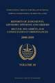 Reports of Judgments, Advisory Opinions and Orders / Recueil des arrêts, avis consultatifs et ordonnances, Volume 10 (2008-2010)