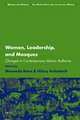 Women, Leadership, and Mosques: Changes in Contemporary Islamic Authority