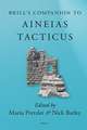 Brill's Companion to Aineias Tacticus 