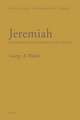 Jeremiah: A Commentary based on Ieremias in Codex Vaticanus