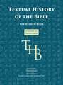 Textual History of the Bible Vol. 1A