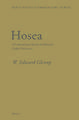 Hosea: A Commentary based on Hosea in Codex Vaticanus