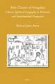 Five Classics of Fengshui: Chinese Spiritual Geography in Historical and Environmental Perspective