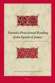 Toward a Postcolonial Reading of the Epistle of James: James 2:1-13 in its Roman Imperial Context