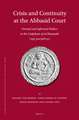 Crisis and Continuity at the Abbasid Court: Formal and Informal Politics in the Caliphate of al-Muqtadir (295-320/908-32)