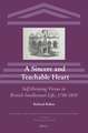 A Sincere and Teachable Heart: Self-Denying Virtue in British Intellectual Life, 1736-1859