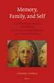 Memory, Family, and Self: Tuscan Family Books and Other European Egodocuments (14th-18th Century)