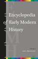 Encyclopedia of Early Modern History, volume 8 : (Lauda – Migratory Labor)