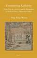 Transmitting Authority: Wang Tong (ca. 584–617) and the <i>Zhongshuo</i> in Medieval China’s Manuscript Culture