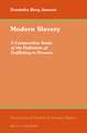 Modern Slavery: A Comparative Study of the Definition of Trafficking in Persons