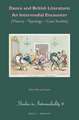 Dance and British Literature: An Intermedial Encounter: (Theory - Typology - Case Studies)