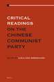 Critical Readings on the Communist Party of China (4 Vols. Set)