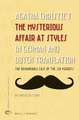 Agatha Christie’s <i>The Mysterious Affair at Styles</i> in German and Dutch Translation: The Remarkable Case of the Six Poirots