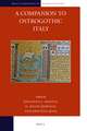 A Companion to Ostrogothic Italy