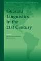 Guarani Linguistics in the 21st Century