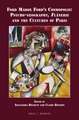 Ford Madox Ford’s Cosmopolis: Psycho-geography, <i>Flânerie</i> and the Cultures of Paris