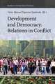 Development and Democracy