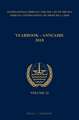 Yearbook International Tribunal for the Law of the Sea / Annuaire Tribunal international du droit de la mer, Volume 22 (2018)