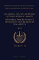 Pleadings, Minutes of Public Sittings and Documents / Mémoires, procès-verbaux des audiences publiques et documents, Volume 23