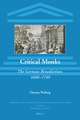 Critical Monks: The German Benedictines, 1680–1740