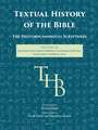 Textual History of the Bible Vol. 2B