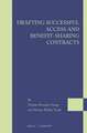 Drafting Successful Access and Benefit-sharing Contracts