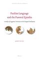 Pauline Language and the Pastoral Epistles: A Study of Linguistic Variation in the <i>Corpus Paulinum</i>