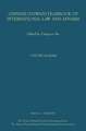 Chinese (Taiwan) Yearbook of International Law and Affairs, Volume 34 (2016)