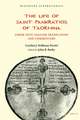 The Life of Saint Pankratios of Taormina: Greek text, English translation and commentary