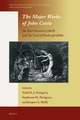 The Major Works of John Cotta : <i>The Short Discovery</i> (1612) and <i>The Trial of Witchcraft</i> (1616) 