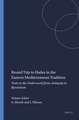 Round Trip to Hades in the Eastern Mediterranean Tradition: Visits to the Underworld from Antiquity to Byzantium