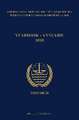 Yearbook International Tribunal for the Law of the Sea / Annuaire Tribunal international du droit de la mer, Volume 24 (2020)