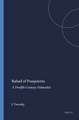 Rabad of Posquieres: A Twelfth-Century Talmudist