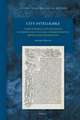 City Intelligible: A Philosophical and Historical Anthropology of Global Commoditisation before Industrialisation