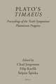 Plato’s <i>Timaeus</i>: Proceedings of the Tenth Symposium Platonicum Pragense