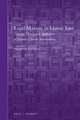 Legal Maxims in Islamic Law: Concept, History and Application of Axioms of Juristic Accumulation