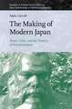 The Making of Modern Japan: Power, Crisis, and the Promise of Transformation