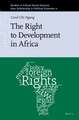 The Right to Development in Africa