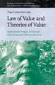 Law of Value and Theories of Value: Symmetrical Critique of Classical and Neoclassical Political Economy