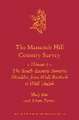 The Manasseh Hill Country Survey Volume 7: The South-Eastern Samaria Shoulder, from Wadi Rashash to Wadi 'Aujah