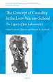 The Concept of Causality in the Lvov-Warsaw School: The Legacy of Jan Łukasiewicz