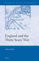 England and the Thirty Years' War