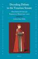 Decoding Debate in the Venetian Senate: Short Stories of Crisis and Response on Albania (1392-1402)